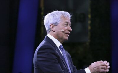 Why Jamie Dimonâs $150 million JPMorgan stock sale could be reason for caution